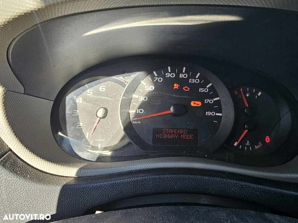 Renault Master - 7