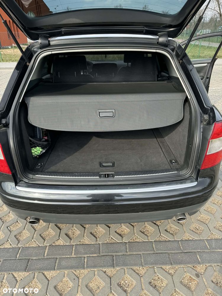 Audi A4 Avant - 4