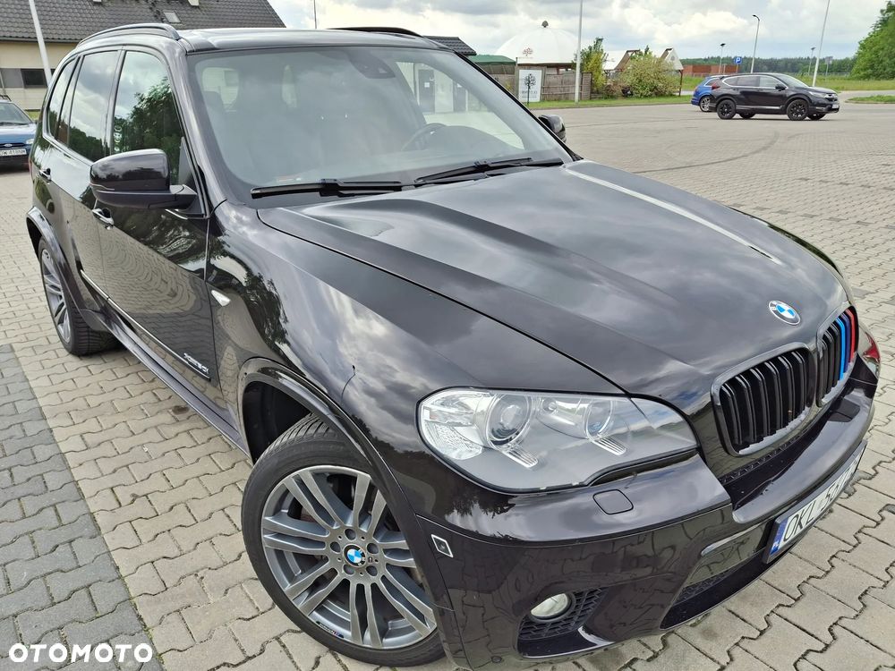 BMW X5 - 4