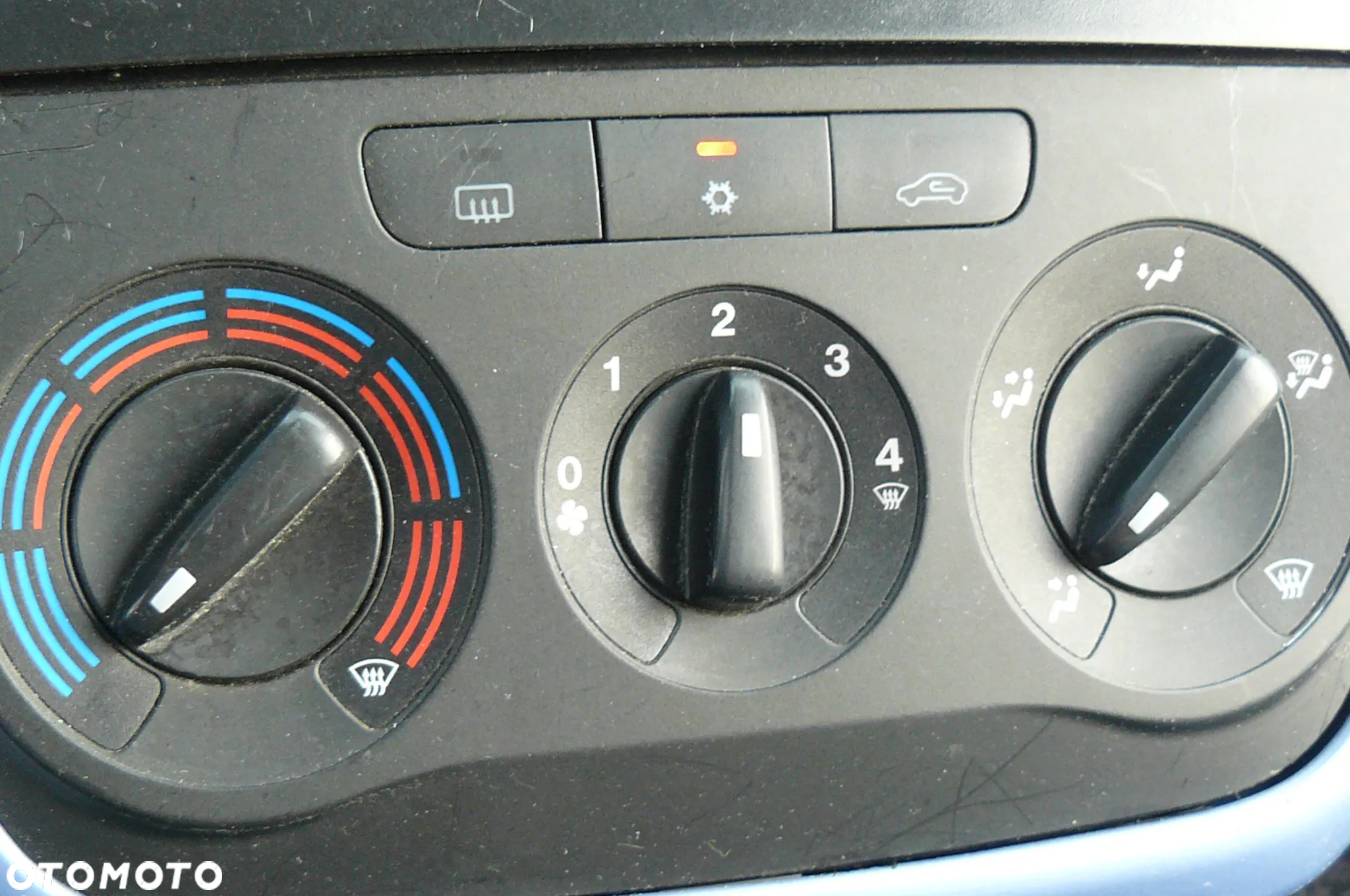 Fiat Punto - 25