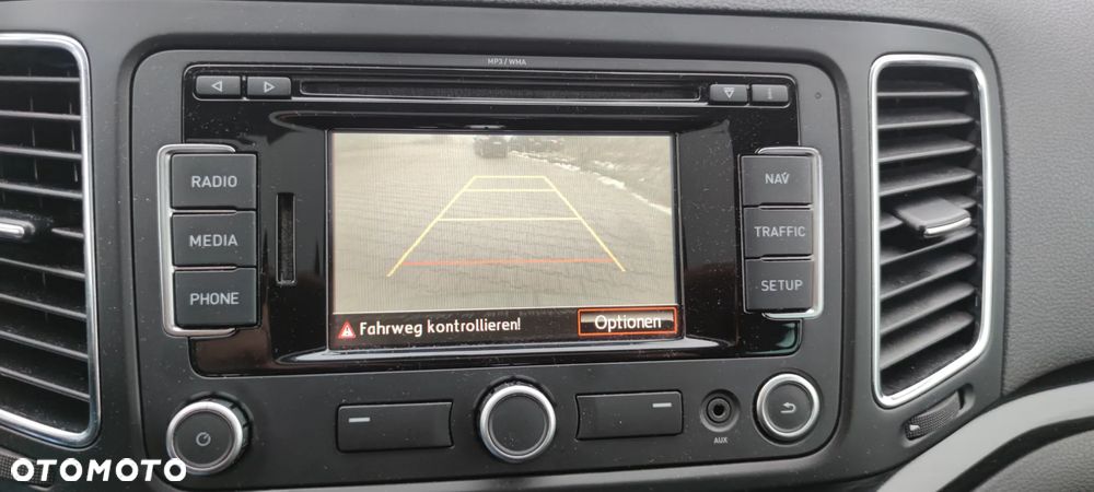 Seat Alhambra 2.0 TDI Ecomotive DSG Style - 27