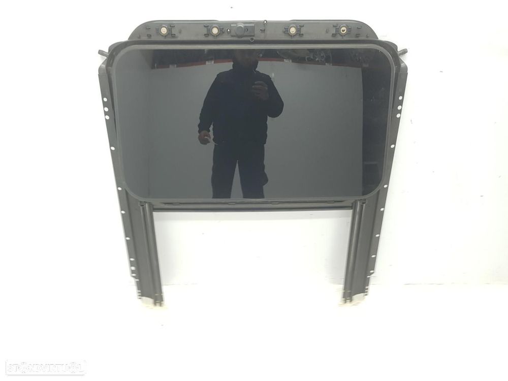 TECTO ELÉTRICO VOLKSWAGEN GOLF VI 5K110.2008 - 1