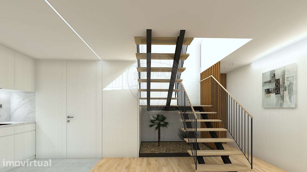 Apartamento T1 para venda - Grande imagem: 2/18