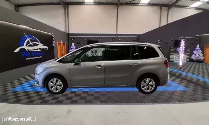 Citroën C4 Spacetourer PureTech 130 Stop&Start FEEL - 3
