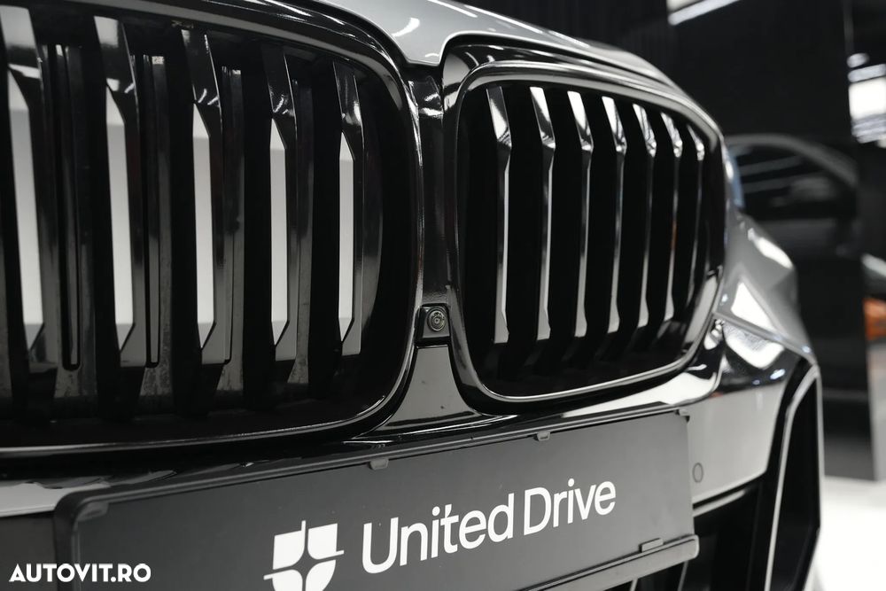 BMW X5 xDrive30d AT MHEV - 9