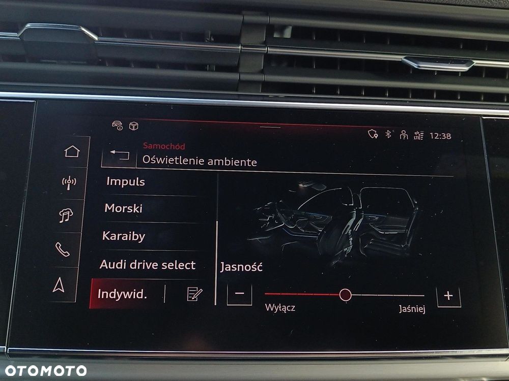 Audi Q7 - 26