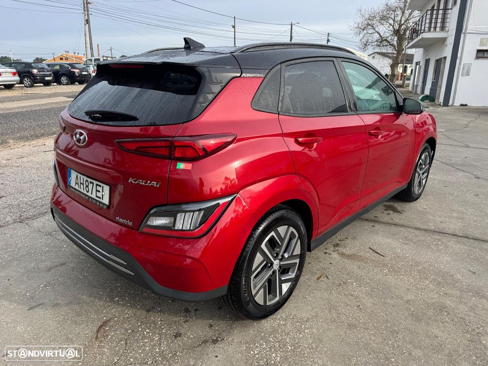 Hyundai Kauai - 5