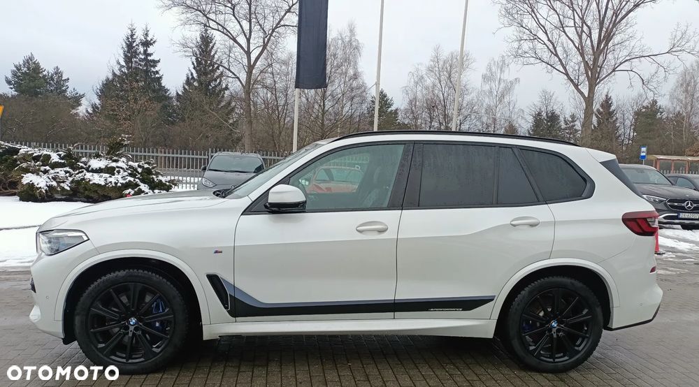 BMW X5 M - 4