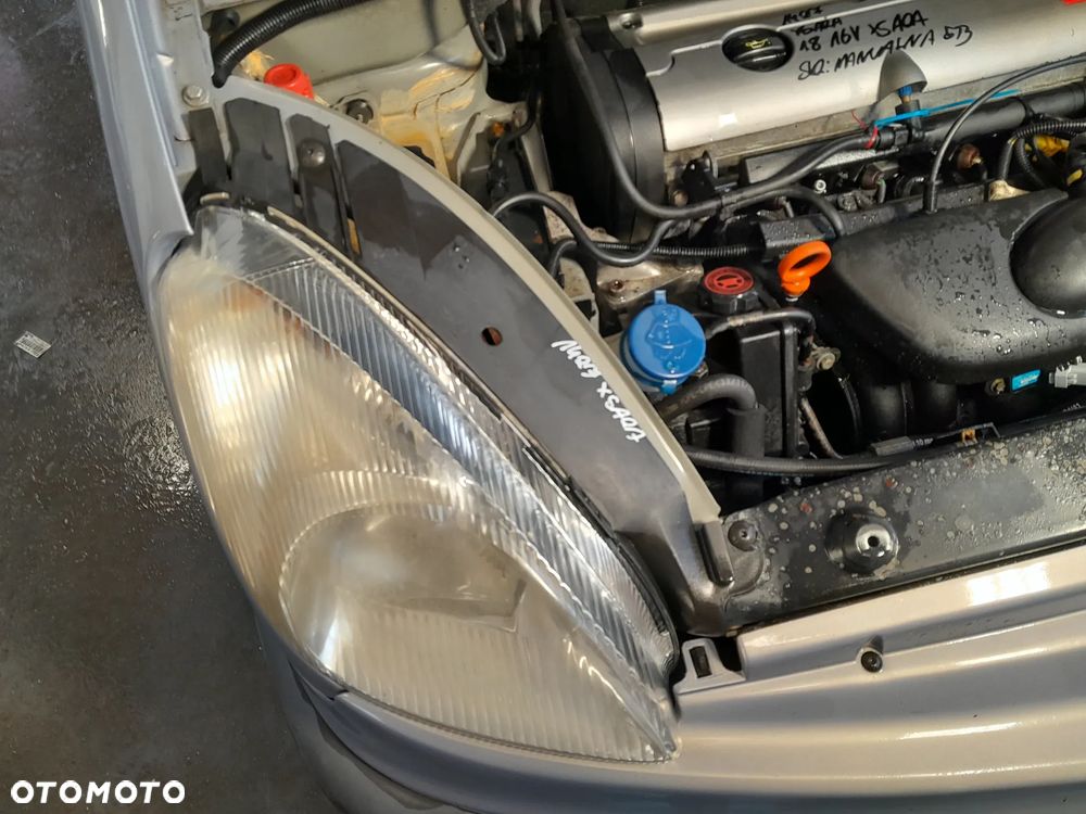 CITROEN XSARA PICASSO LAMPA REFLEKTOR PRAWA PRZEDNIA PRAWY PRZÓD - 3