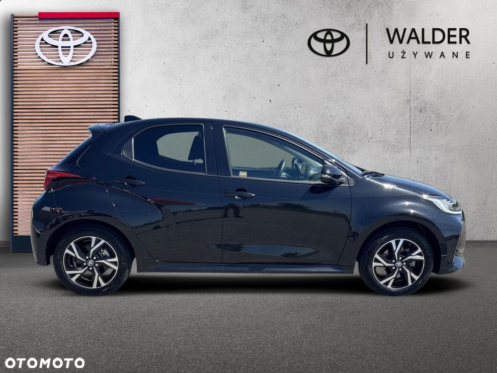 Toyota Yaris Hybrid 1.5 Style - 6
