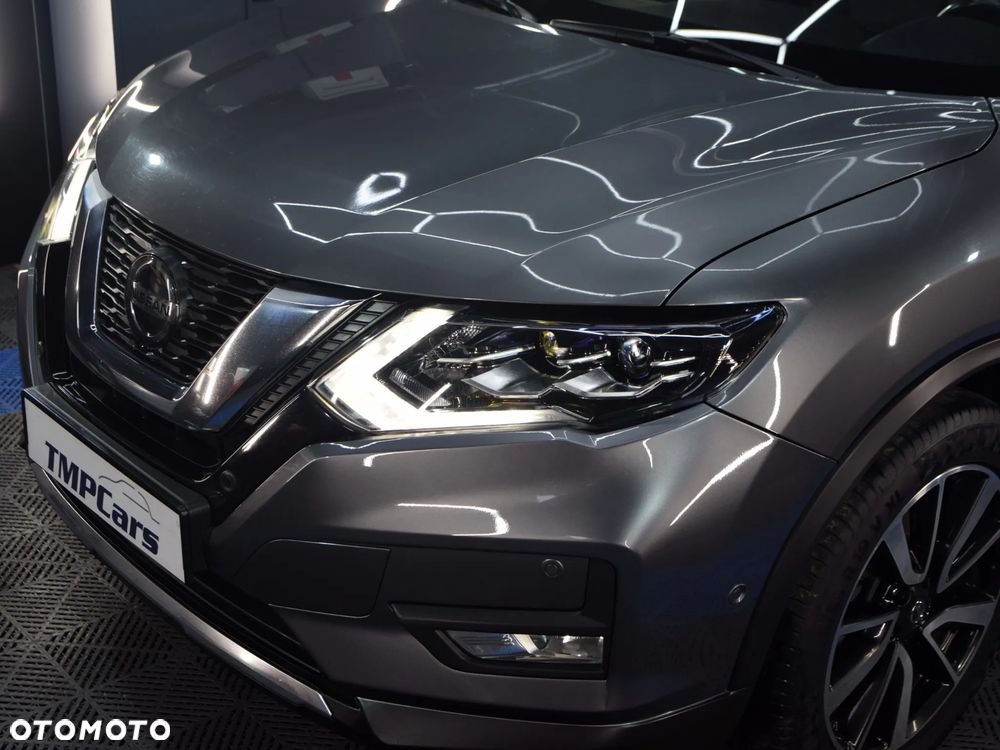 Nissan X-Trail 1.7 dCi N-Connecta 2WD - 15