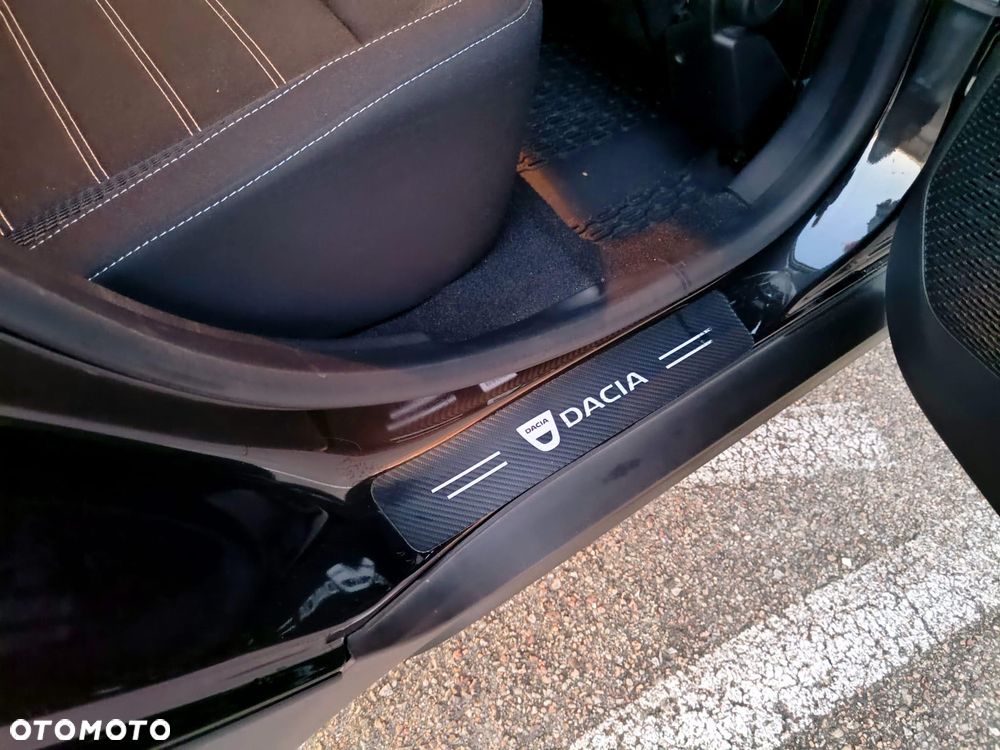 Dacia Duster 1.0 TCe Journey - 11