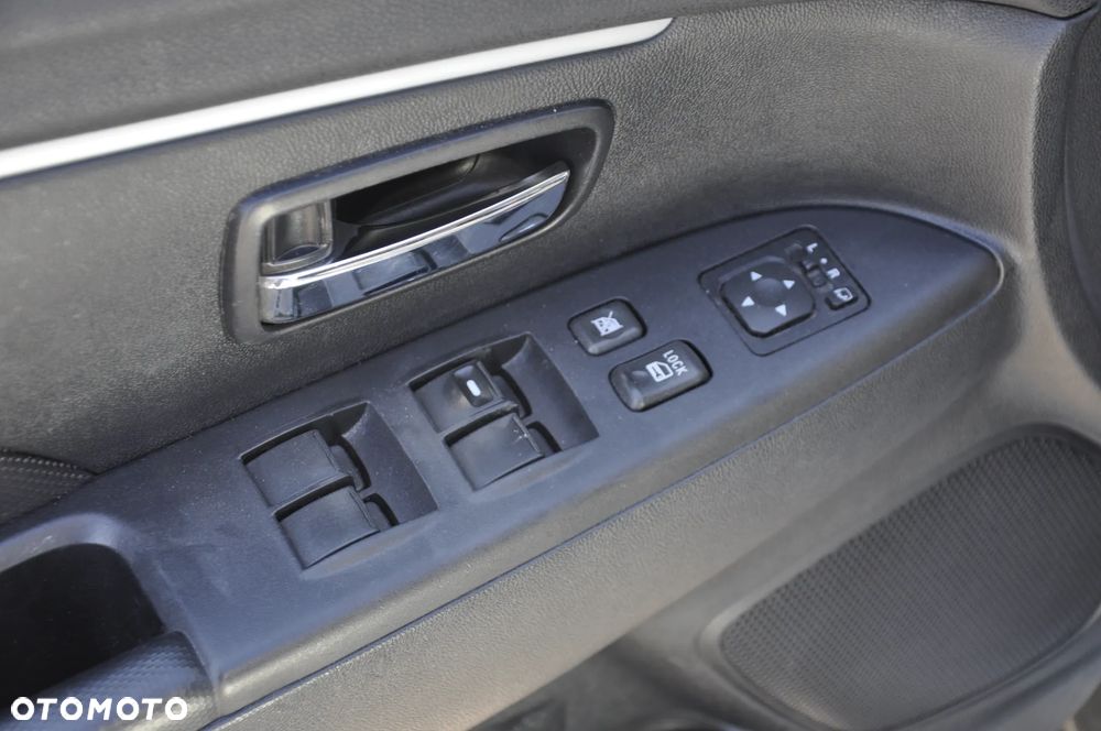 Mitsubishi ASX 1.8 DI-D 2WD Edition II - 10