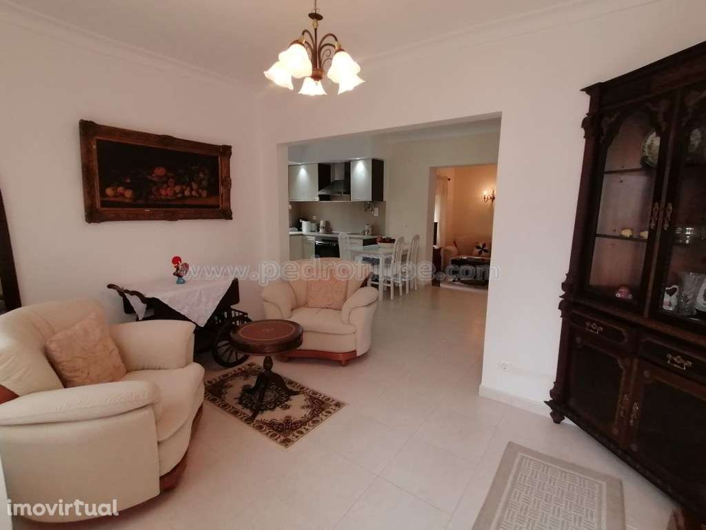 Moradia T3 isolada no Zambujal - Grande imagem: 5/13