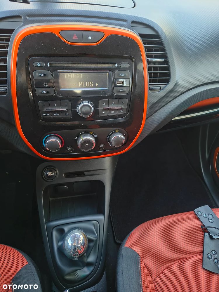 Renault Captur ENERGY TCe 90 Start&Stop Expression - 11