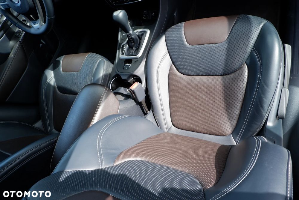 Jeep Cherokee 2.2 MJD Active Drive I Limited - 8