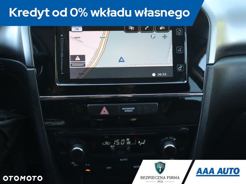 Suzuki Vitara - 14