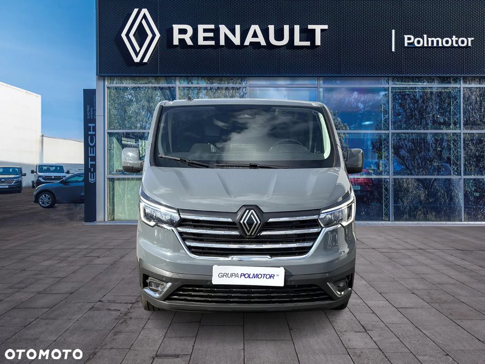 Renault Trafic - 2