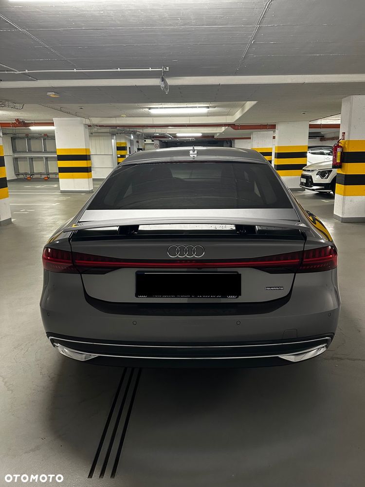 Audi A7 Sportback 45 TFSI S tronic - 6