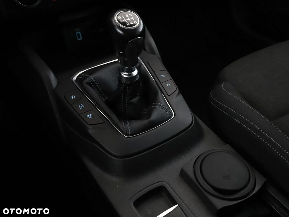 Ford Focus 2.0 EcoBlue Active - 29