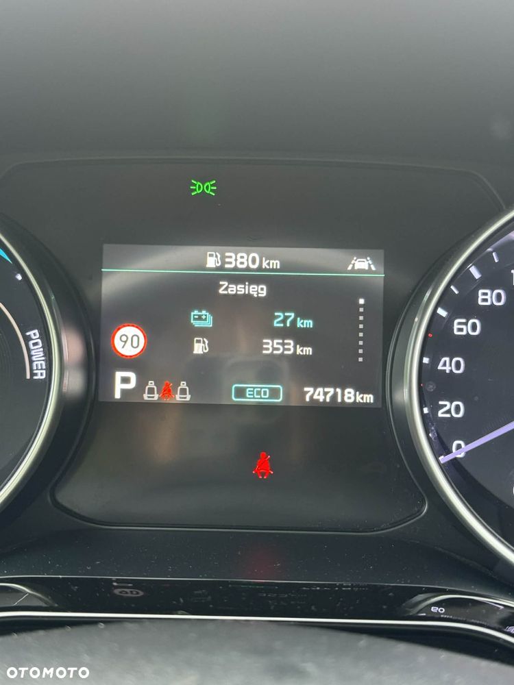Kia XCeed - 19