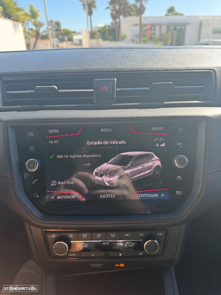 SEAT Ibiza - 8