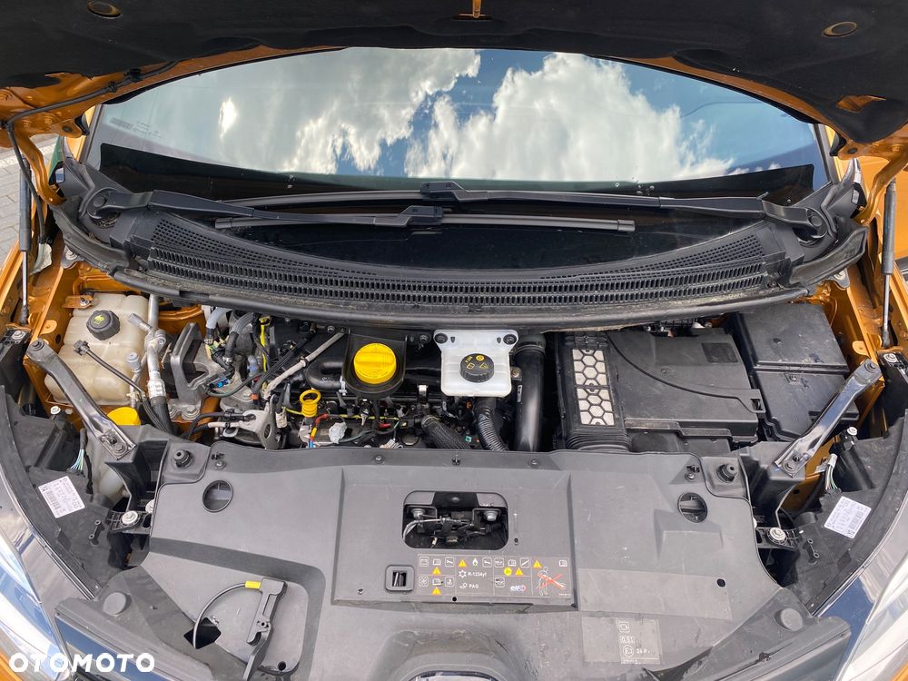 Renault Scenic - 21