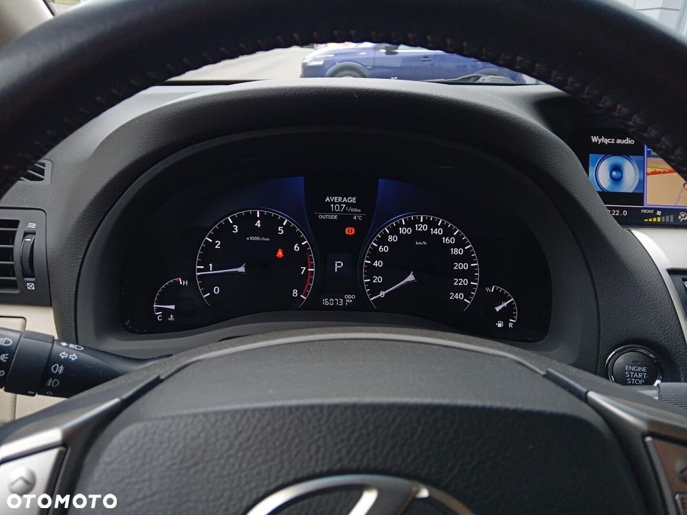 Lexus RX 350 Elite Navi - 21