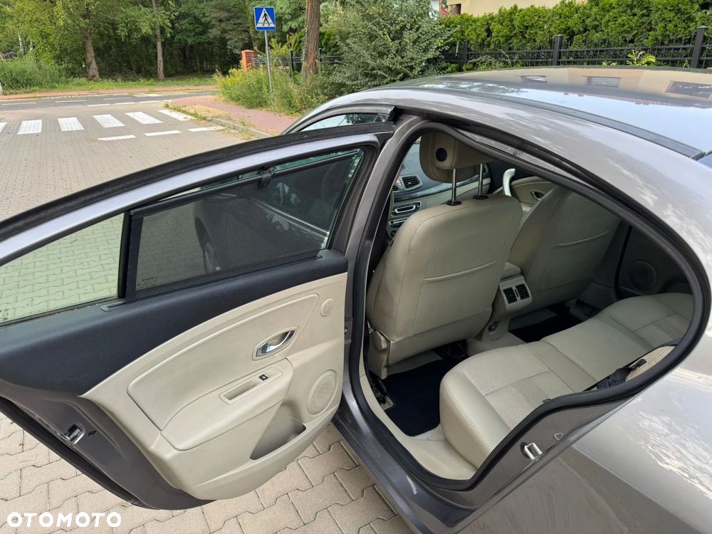 Renault Fluence - 23