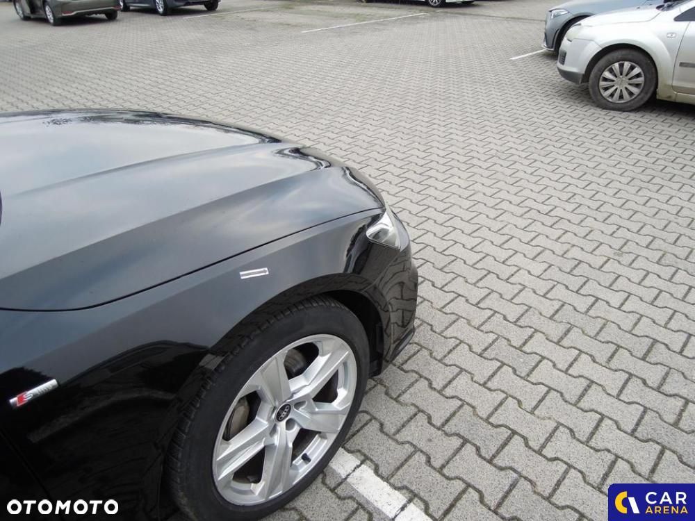 Audi A7 Sportback - 31