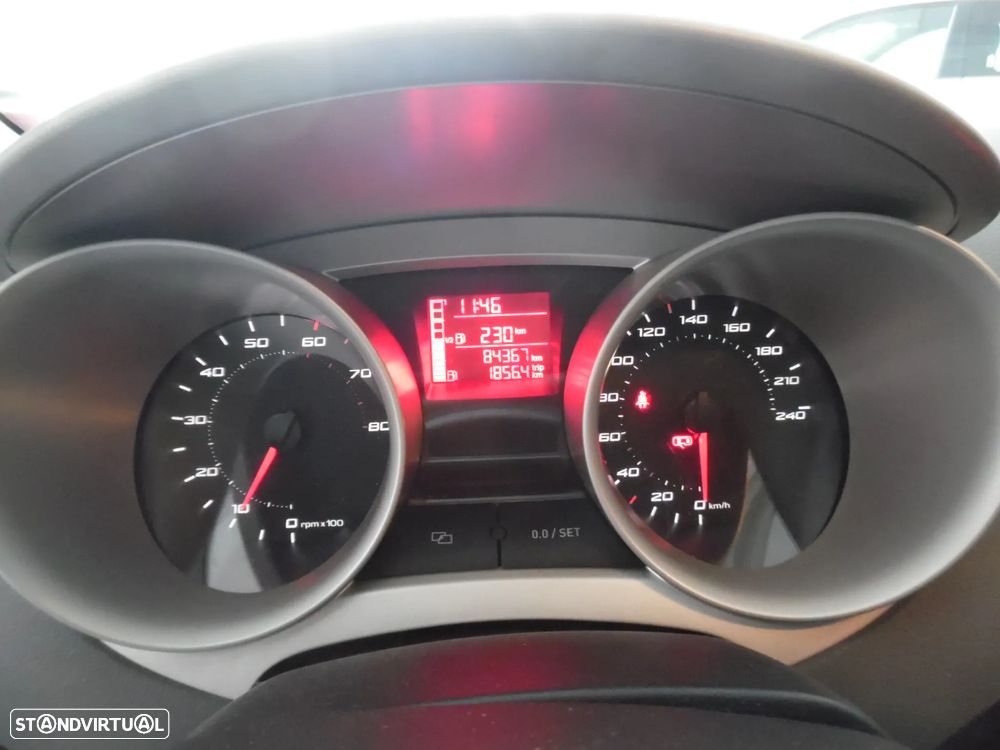SEAT Ibiza ST 1.2 12V Style - 9