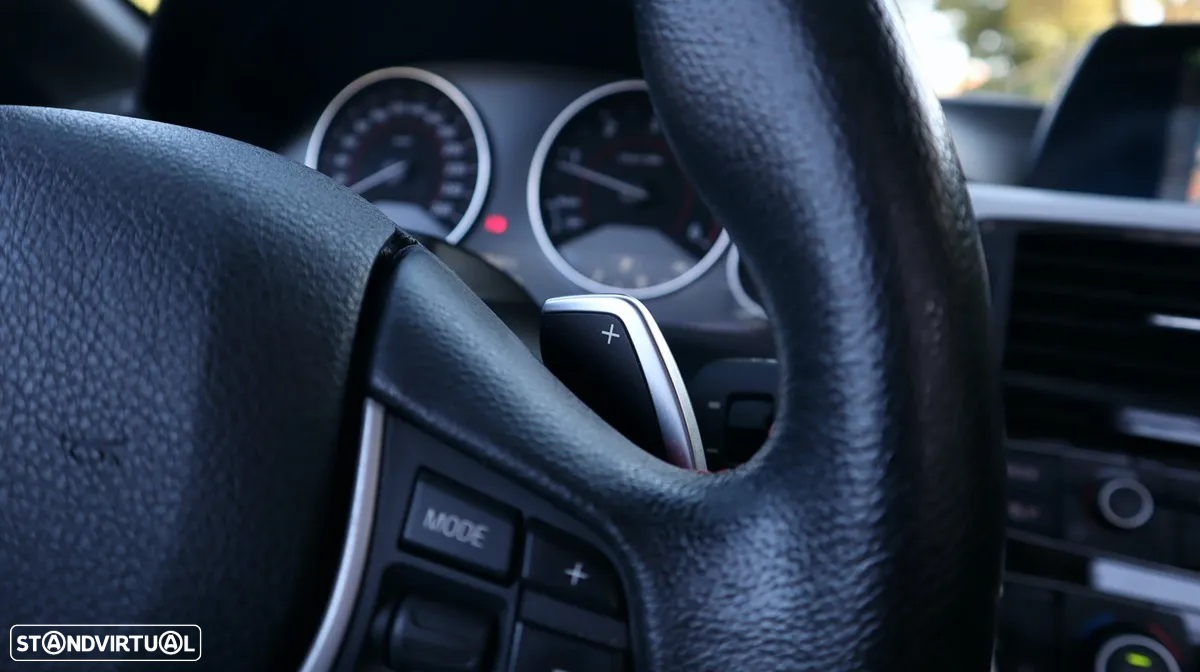 BMW 420 d Line Sport Auto - 53