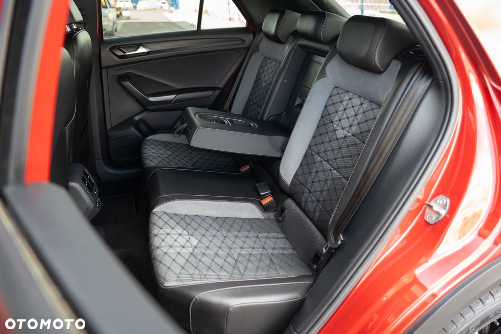 Volkswagen T-Roc 1.5 TSI R-Line Plus DSG - 35