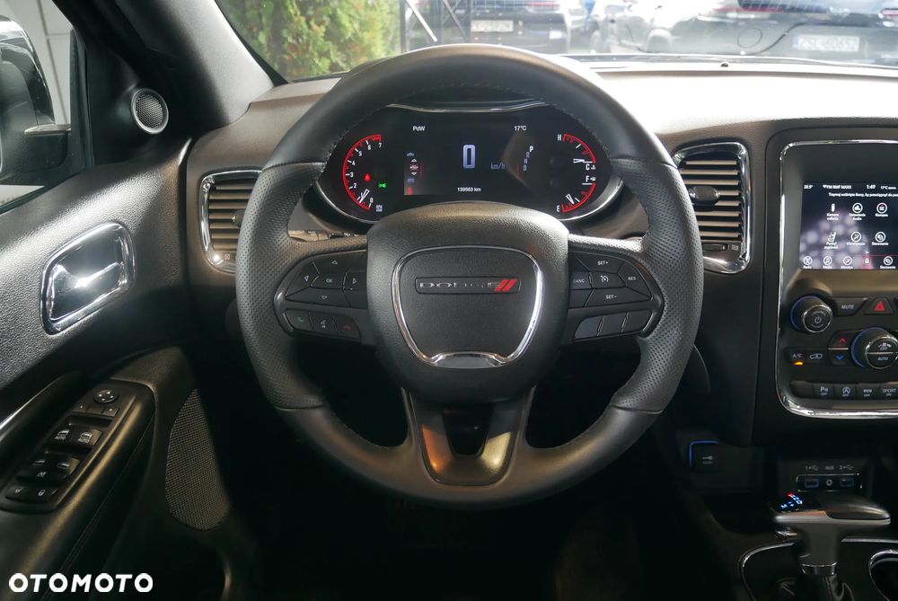 Dodge Durango - 21