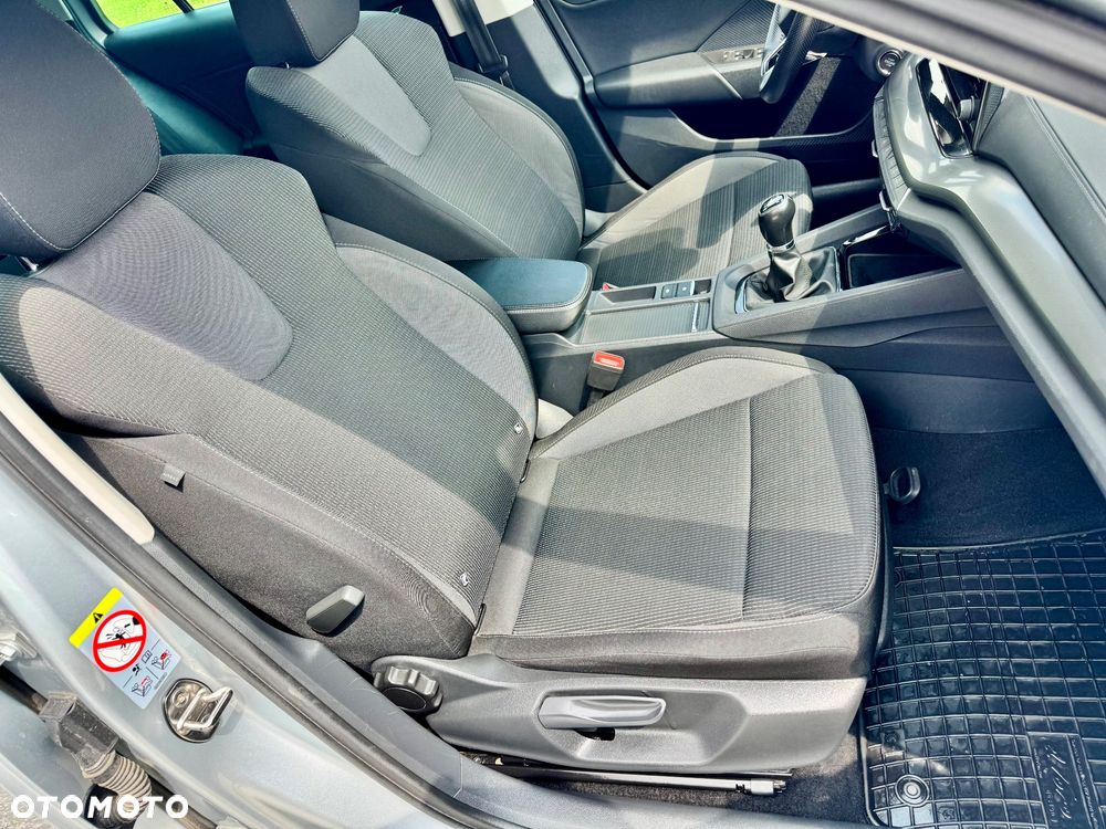 Skoda Octavia 2.0 TDI Ambition - 17