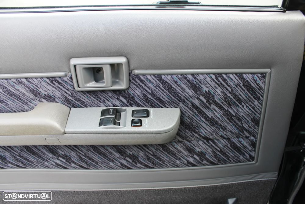 Toyota Land Cruiser 3.0 VX TD - 26