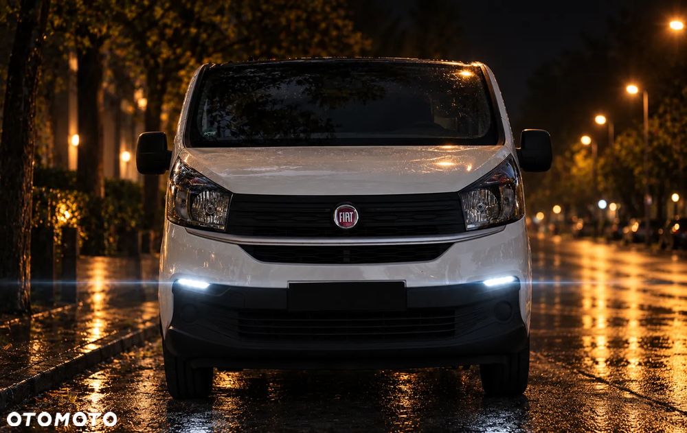 Fiat Talento - 6