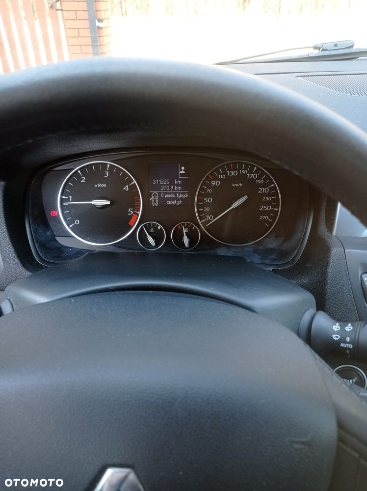 Renault Laguna 2.0 DCi Dynamique - 16