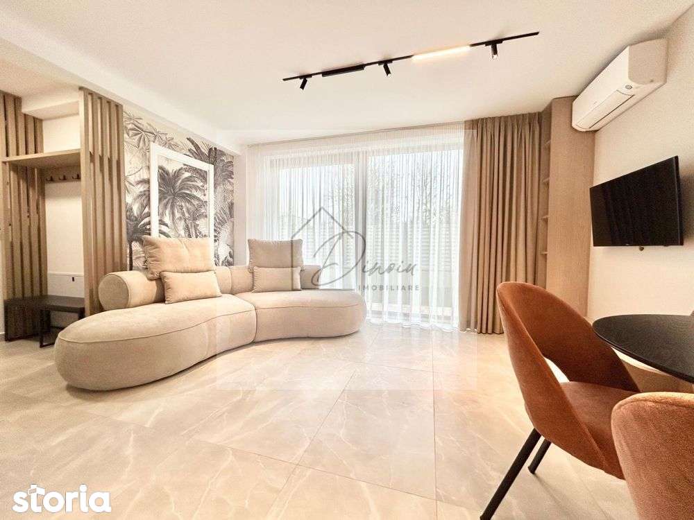 Vila 4 camere Pipera - Parc Regina Ana I 2 parcari I COMISION 0% - Imagine principală: 3/8