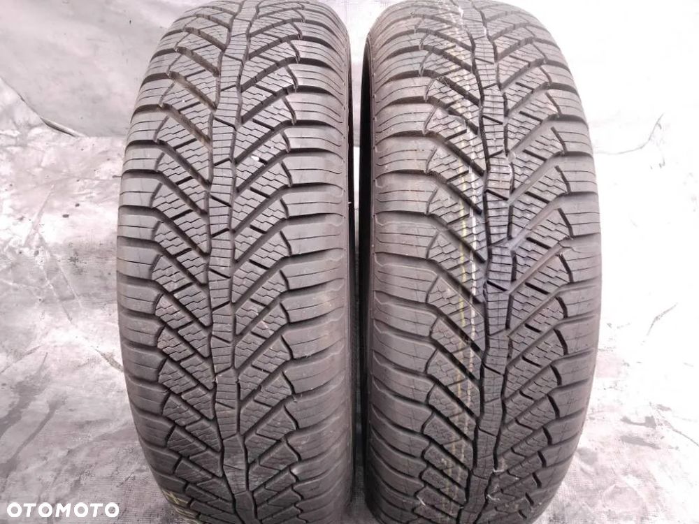 Semperit AllSeason Grip 185/65 R15 88H 2023 8mm - 1