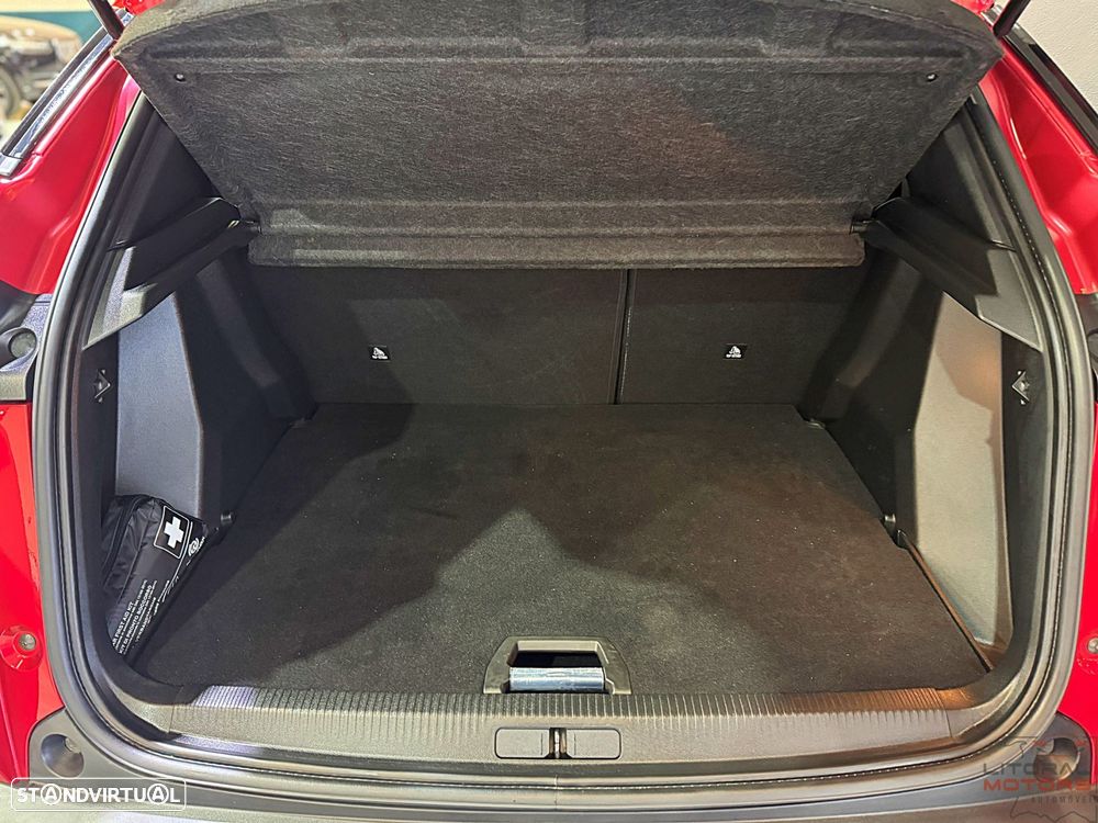 Peugeot 2008 PureTech 130 Allure Pack - 10