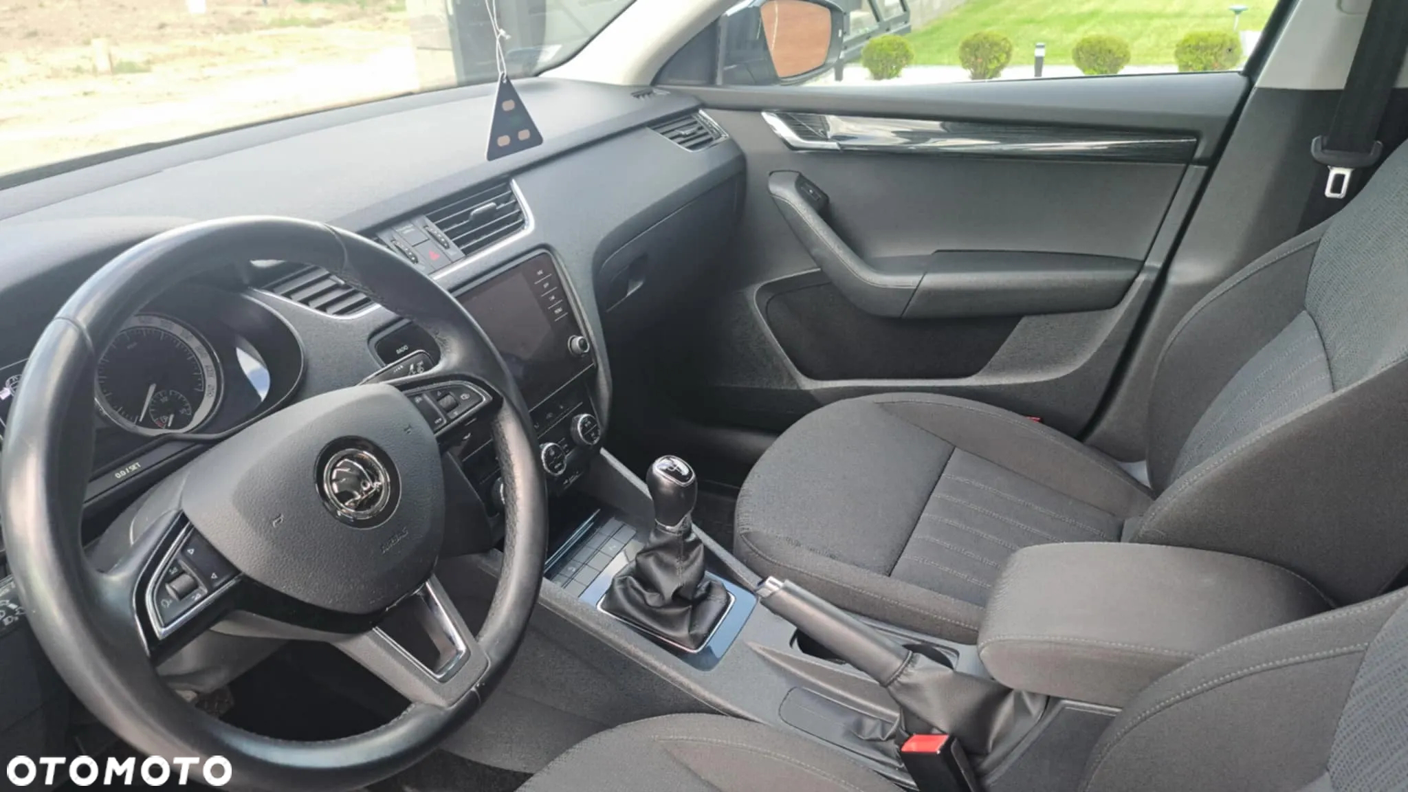 Skoda Octavia 1.6 TDI Style - 19