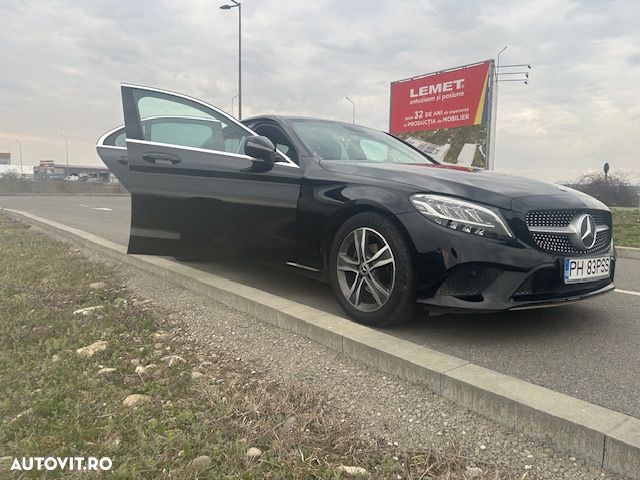 Mercedes-Benz CLA 180 - 5
