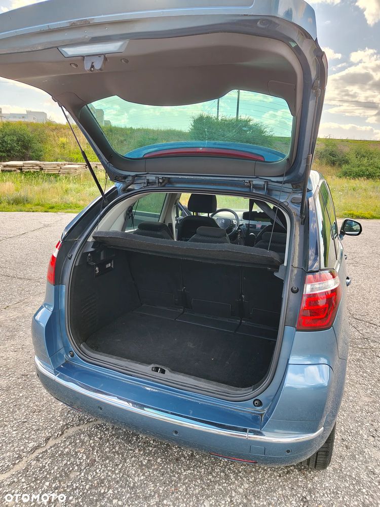 Citroën C4 Picasso - 14