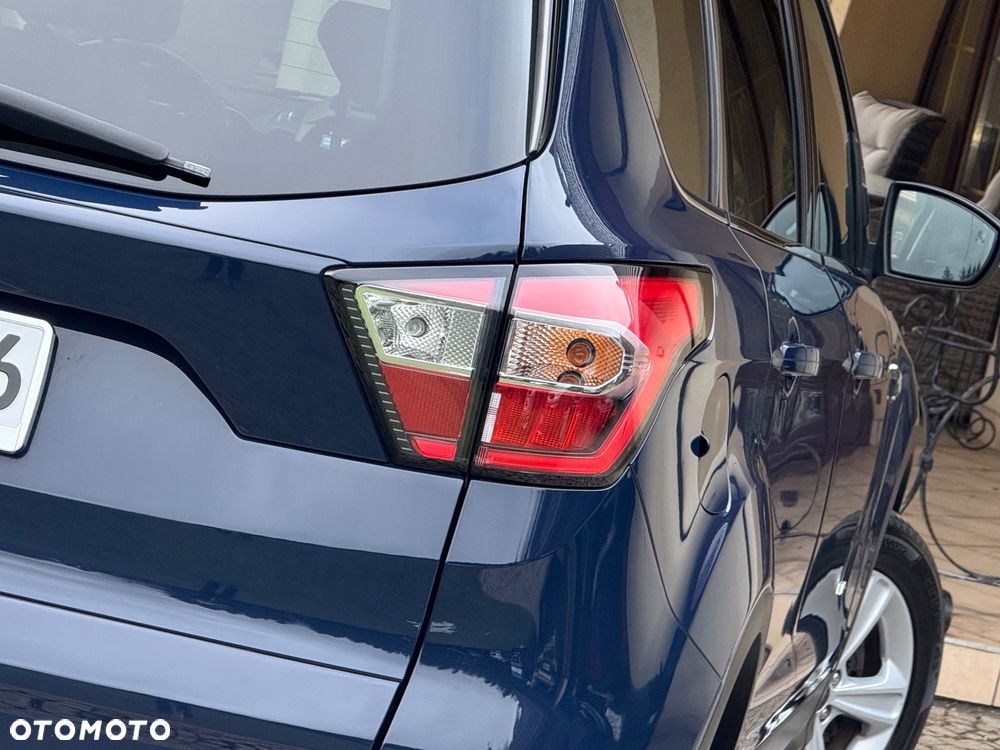 Ford Kuga 2.0 TDCi 4x4 Individual - 11