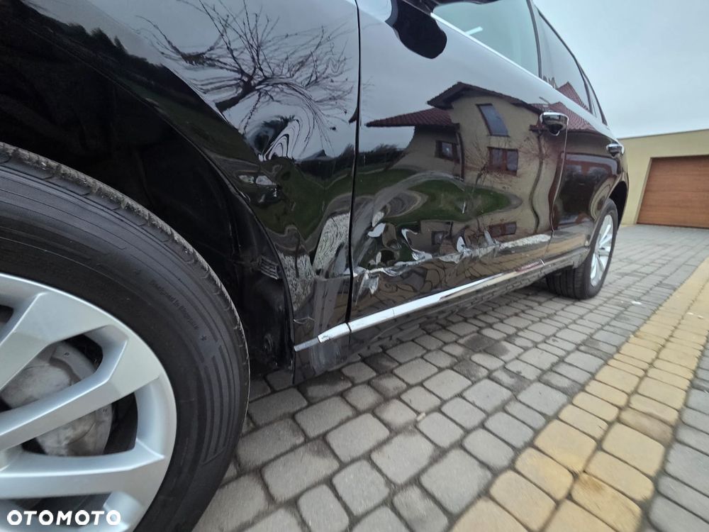 Audi Q5 2.0 TFSI Quattro Tiptronic - 2