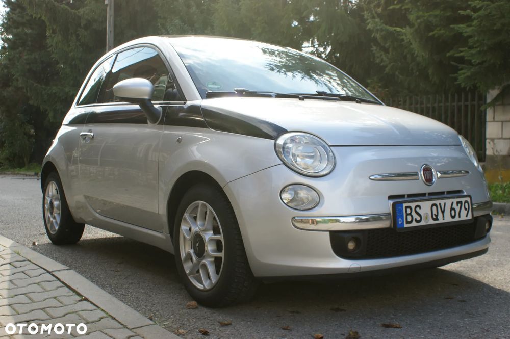 Fiat 500 - 3