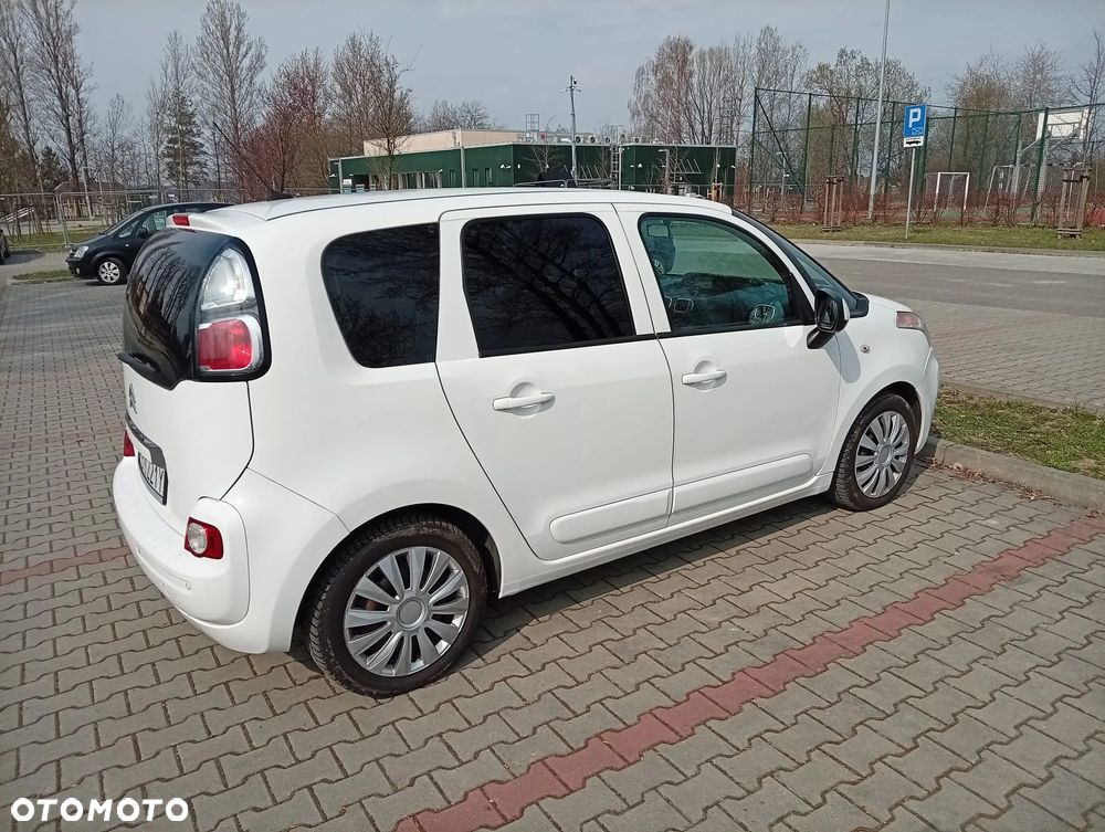 Citroën C3 Picasso 1.6 HDi Seduction - 3