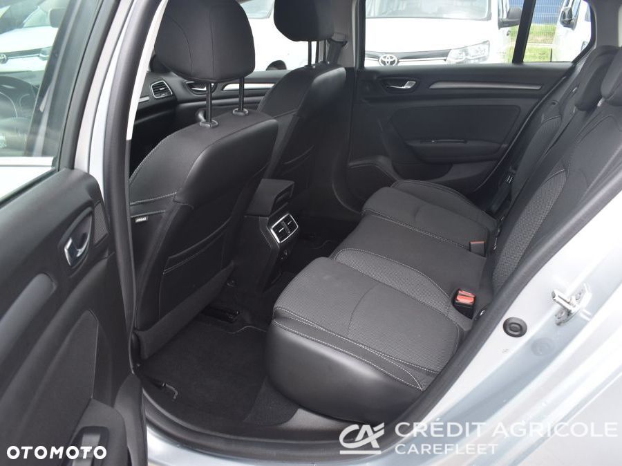 Renault Megane 1.3 TCe FAP Equilibre - 11
