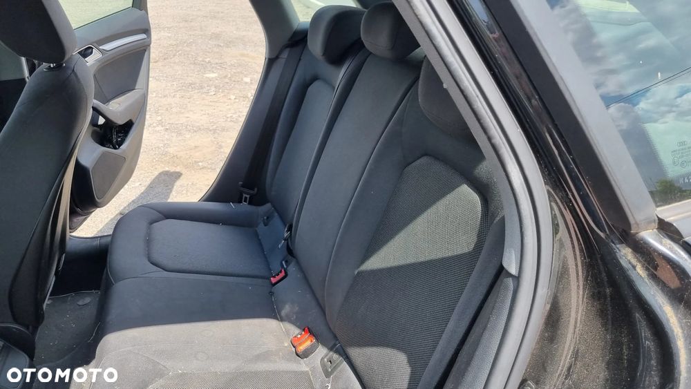 Audi A3 Sportback 1.6 TDI - 36